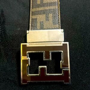 Fendi belt for sale